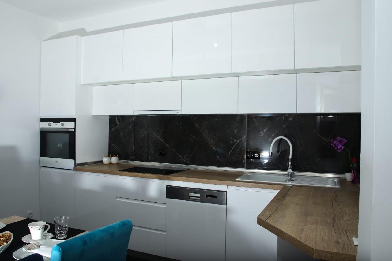 Apartman "Park" Livno Exterior foto
