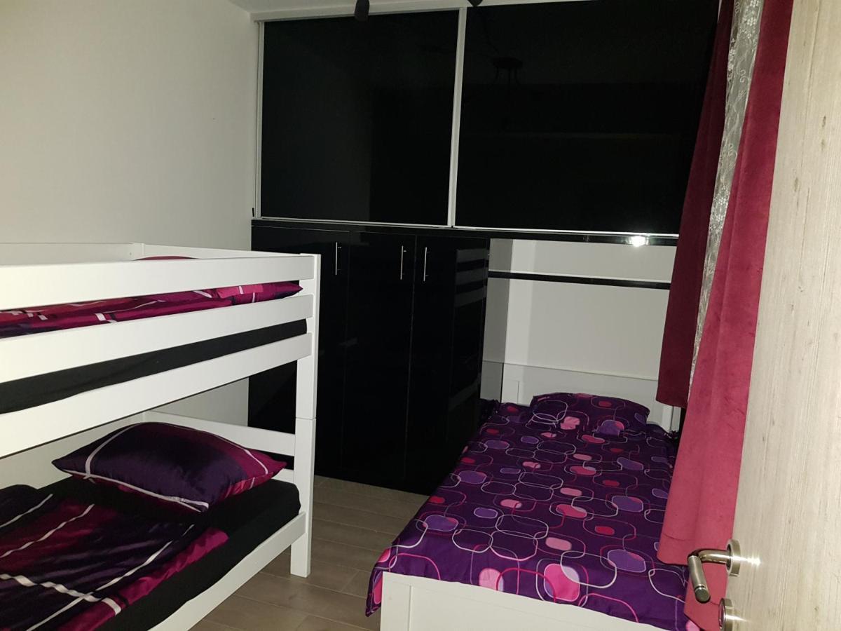 Apartman "Park" Livno Exterior foto
