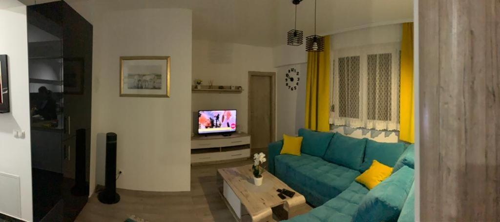 Apartman "Park" Livno Exterior foto