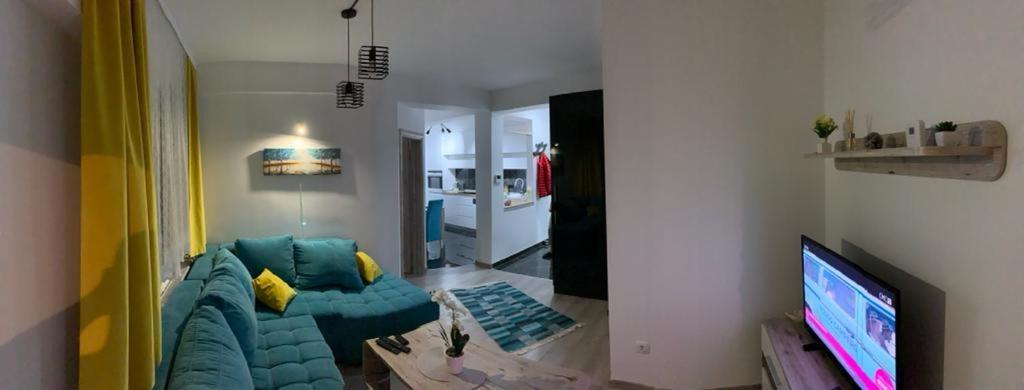Apartman "Park" Livno Exterior foto