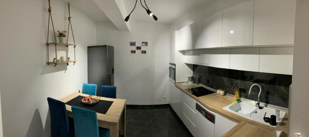 Apartman "Park" Livno Exterior foto
