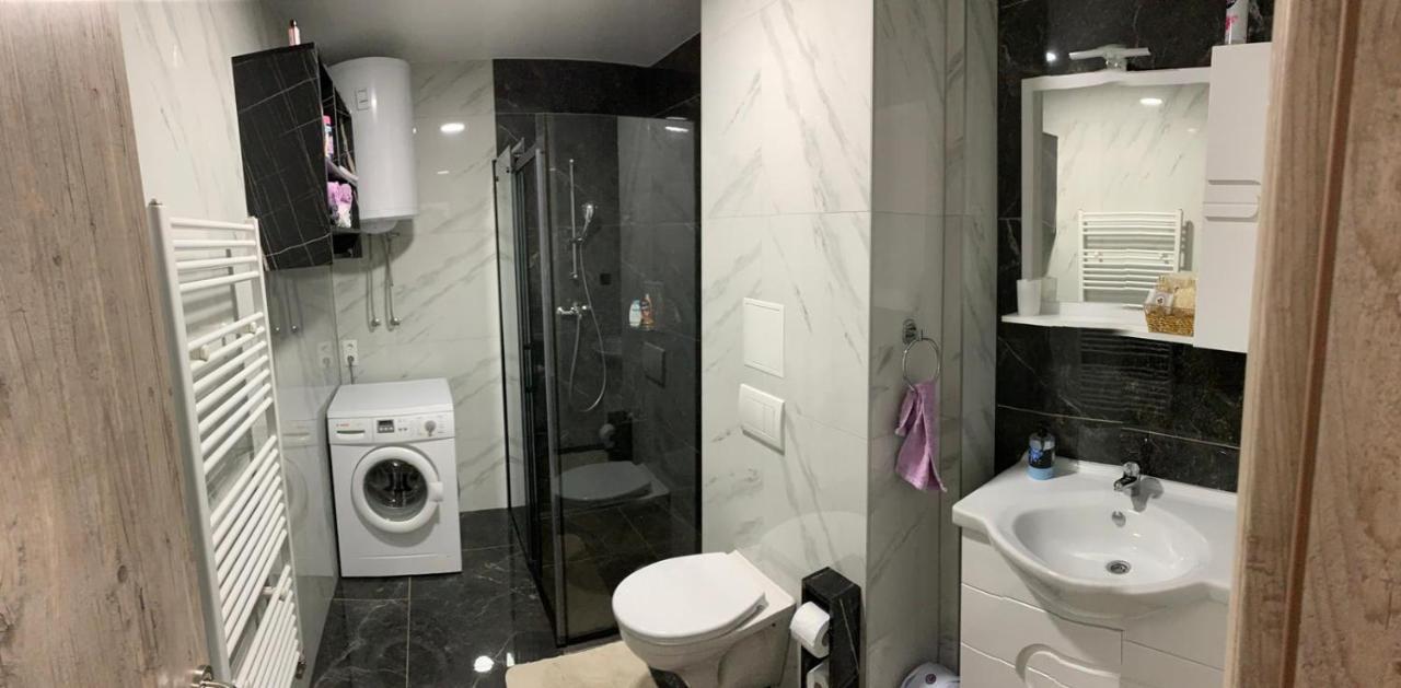 Apartman "Park" Livno Exterior foto