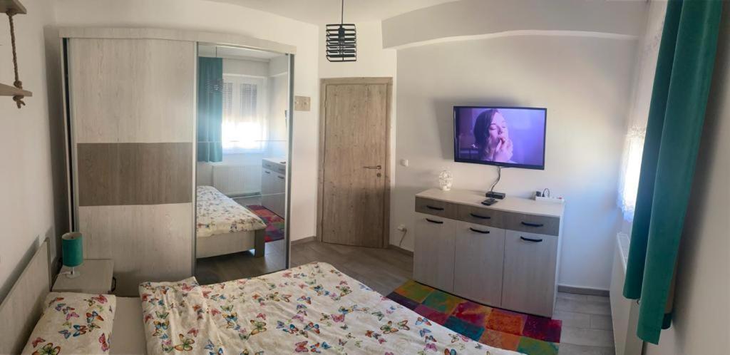 Apartman "Park" Livno Exterior foto