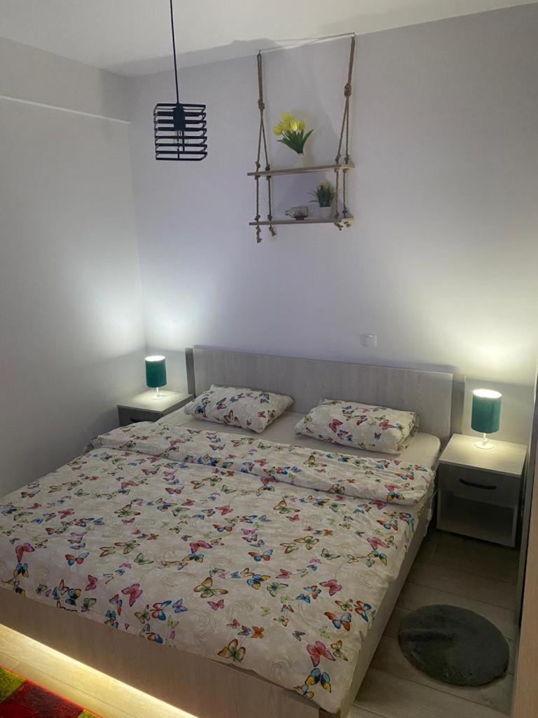 Apartman "Park" Livno Exterior foto